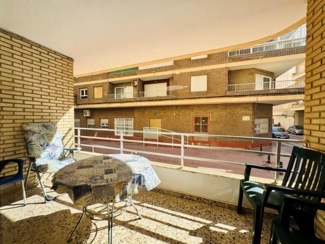 Apartamento en venta en La Mata, el Baix Segura / La Vega Baja