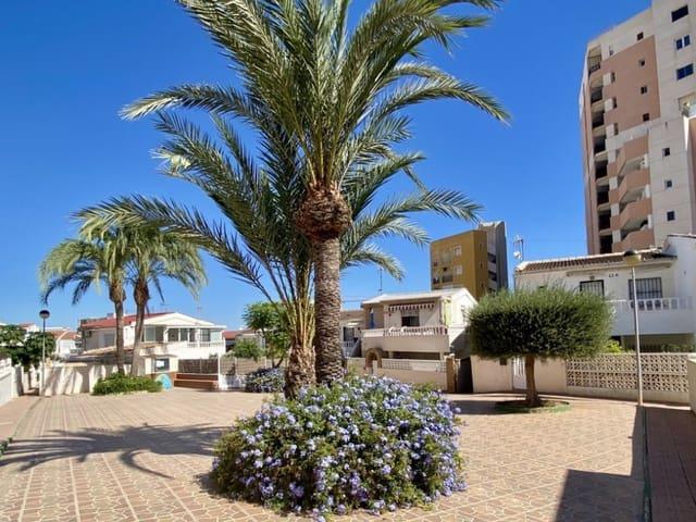 Apartamento en venta en Torrevieja, Valencia