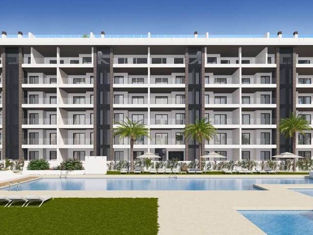 Apartamento en venta en La Mata, el Baix Segura / La Vega Baja