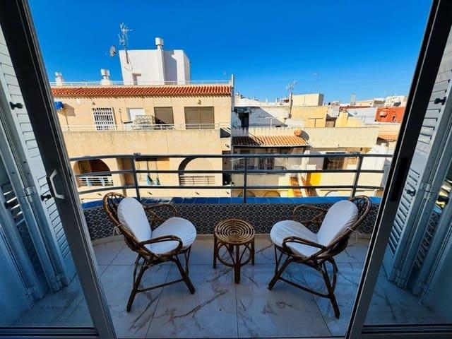 Apartamento en venta en el Baix Segura / La Vega Baja, Valencia