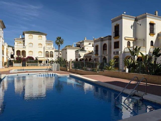 Apartamento en venta en Torrevieja, Valencia