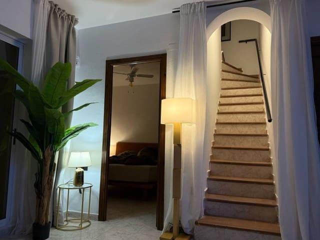 Apartamento en venta en La Mata, el Baix Segura / La Vega Baja