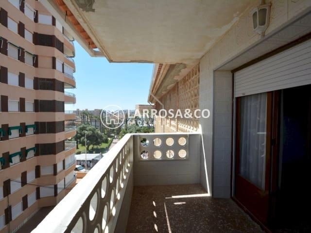 Apartamento en venta en La Mata, La Mata