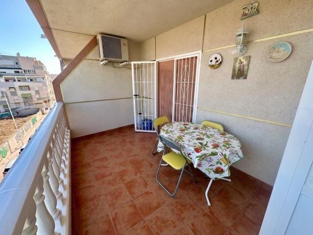 Apartamento en venta en La Mata, el Baix Segura / La Vega Baja