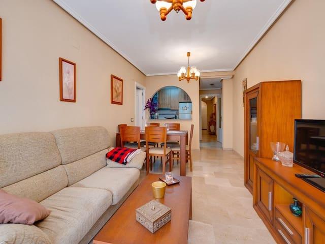 Apartamento en venta en La Mata, el Baix Segura / La Vega Baja