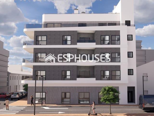 Apartamento en venta en La Mata, La Mata