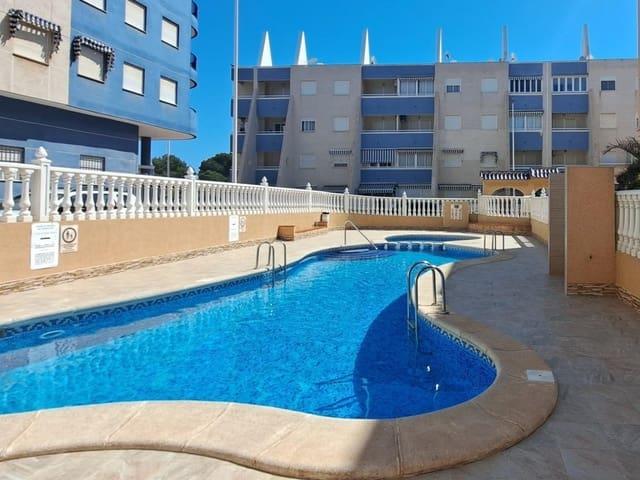 Apartamento en venta en La Mata, La Mata