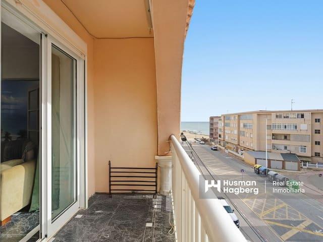 Apartamento en venta en La Mata, el Baix Segura / La Vega Baja