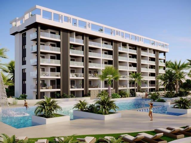 Apartamento en venta en La Mata, La Mata