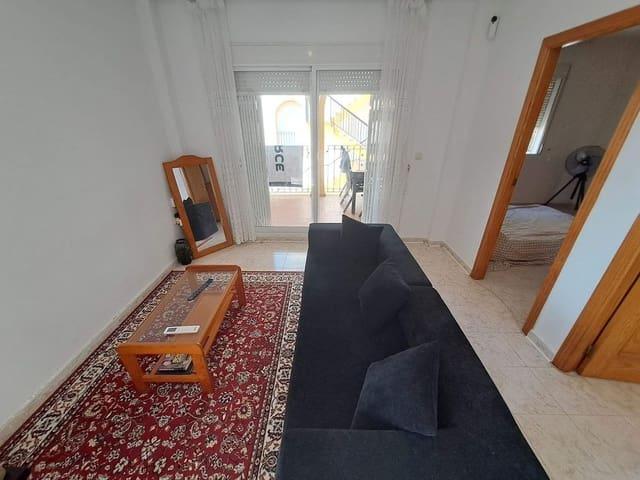 Apartamento en venta en La Mata, el Baix Segura / La Vega Baja