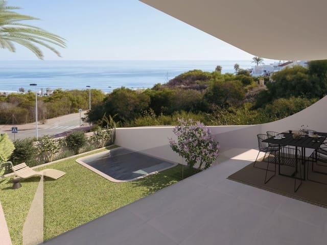 Apartamento en venta en La Mata, el Baix Segura / La Vega Baja