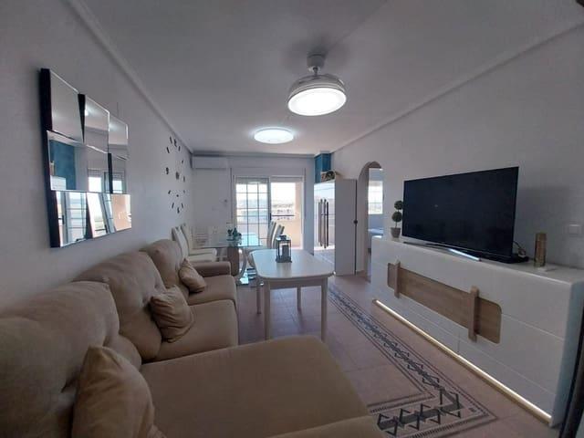 Apartamento en venta en La Mata, el Baix Segura / La Vega Baja