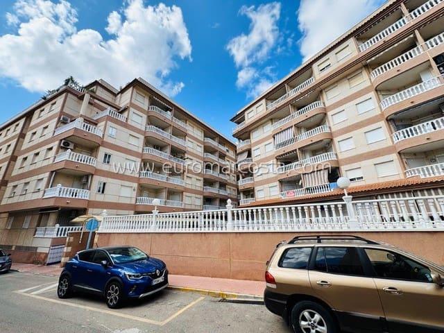 Apartamento en venta en La Mata, La Mata
