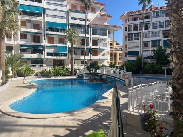 Apartamento en venta en La Mata, el Baix Segura / La Vega Baja