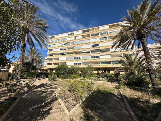 Apartamento en venta en La Mata, el Baix Segura / La Vega Baja
