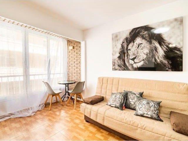 Apartamento en venta en La Mata, La Mata