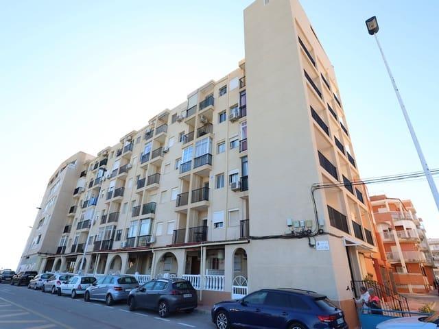 Apartamento en venta en La Mata, el Baix Segura / La Vega Baja