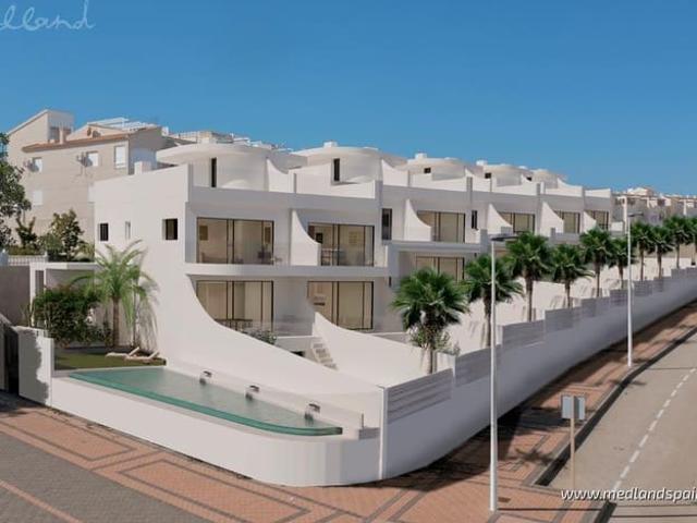 Apartamento en venta en el Baix Segura / La Vega Baja, Valencia