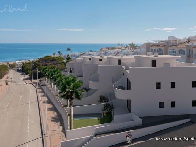 Apartamento en venta en La Mata, el Baix Segura / La Vega Baja