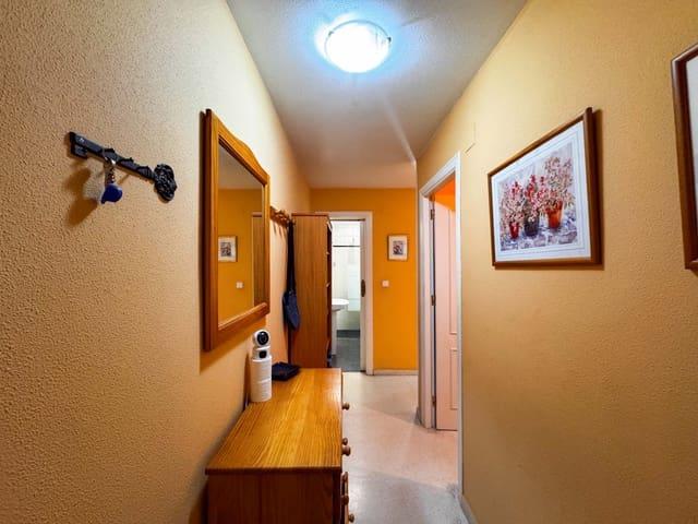 Apartamento en venta en Torrevieja, Valencia