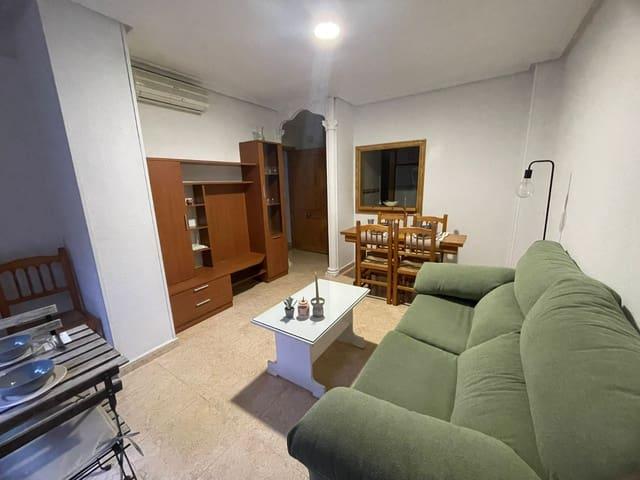 Apartamento en venta en La Mata, el Baix Segura / La Vega Baja