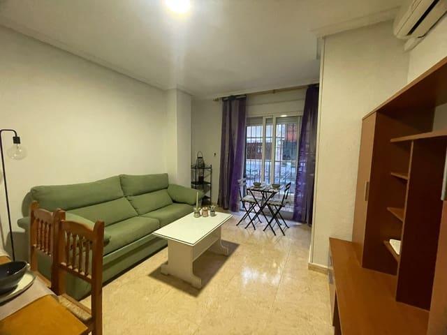 Apartamento en venta en La Mata, el Baix Segura / La Vega Baja
