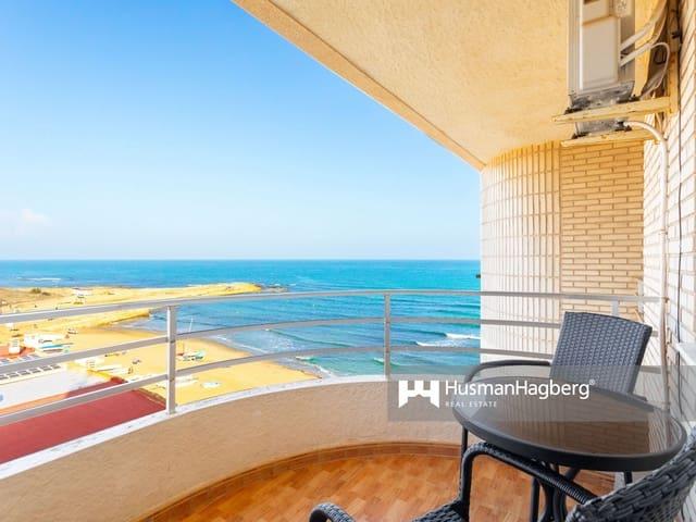 Apartamento en venta en La Mata, el Baix Segura / La Vega Baja