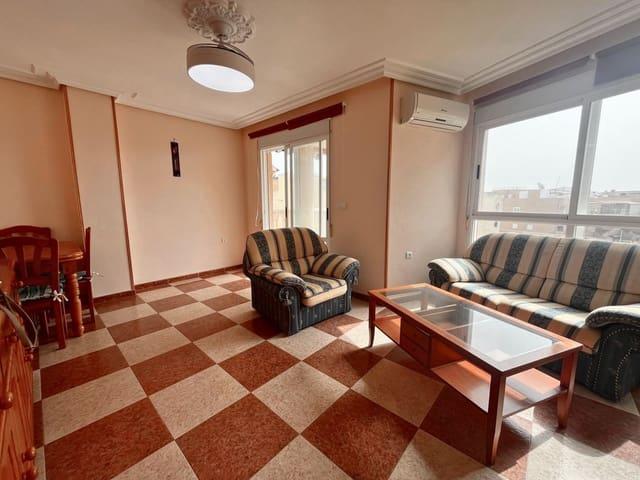 Apartamento en venta en La Mata, el Baix Segura / La Vega Baja
