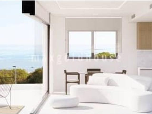 Apartamento en venta en La Mata, el Baix Segura / La Vega Baja