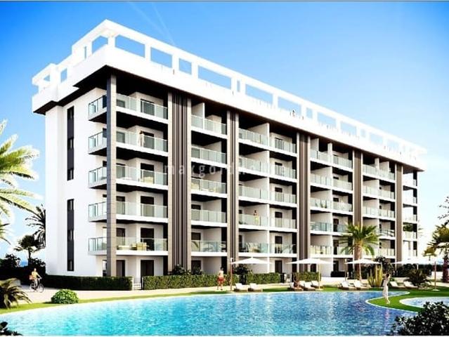 Apartamento en venta en La Mata, el Baix Segura / La Vega Baja