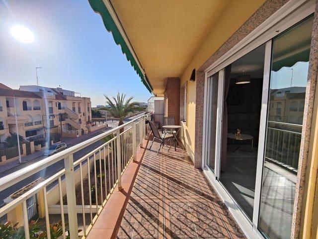 Apartamento en venta en Torrevieja, Valencia