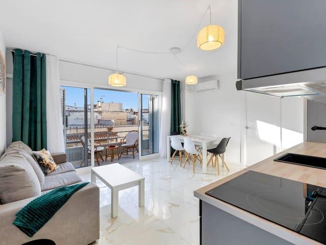 Apartamento en venta en Torrevieja, Valencia