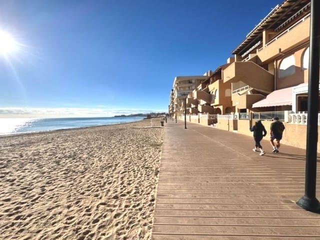 Apartamento en venta en La Mata, el Baix Segura / La Vega Baja