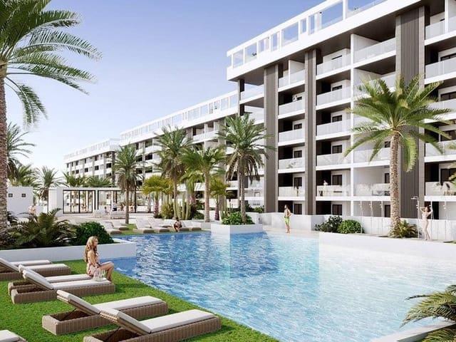 Apartamento en venta en Torrevieja, Valencia