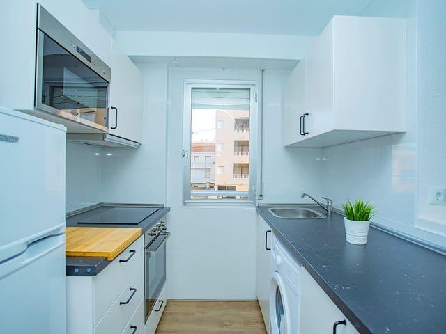 Apartamento en venta en el Baix Segura / La Vega Baja, Valencia