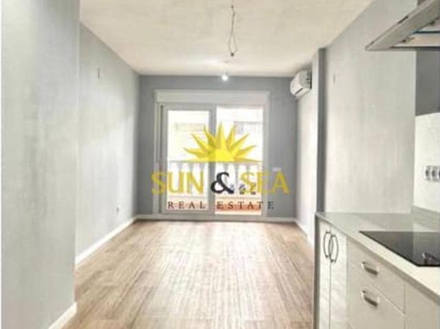 Apartamento en venta en La Mata, el Baix Segura / La Vega Baja