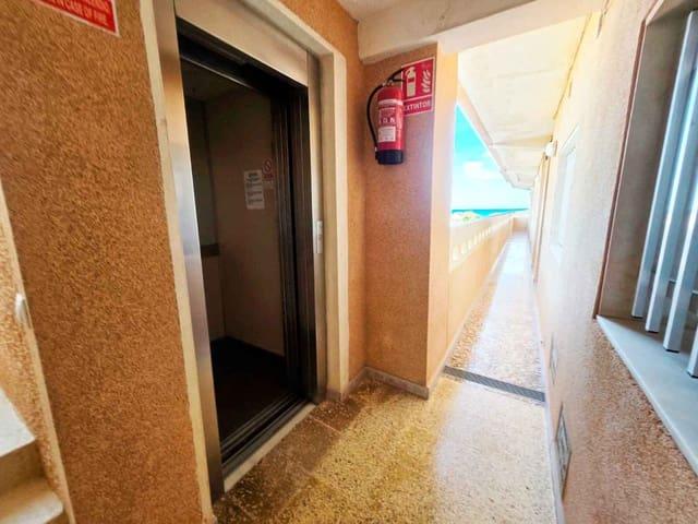 Apartamento en venta en Torrevieja, Valencia