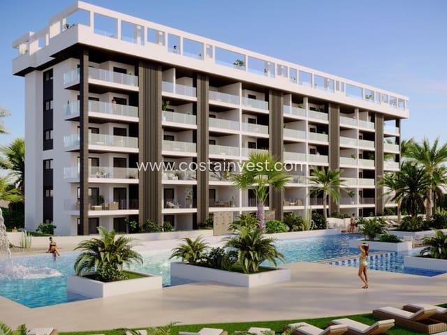 Apartamento en venta en La Mata, La Mata