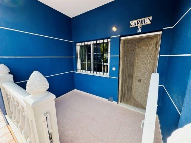 Apartamento en venta en La Mata, el Baix Segura / La Vega Baja