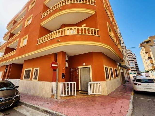 Apartamento en venta en La Mata, el Baix Segura / La Vega Baja