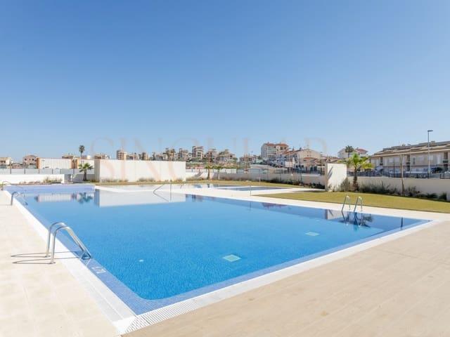 Apartamento en venta en La Mata, el Baix Segura / La Vega Baja