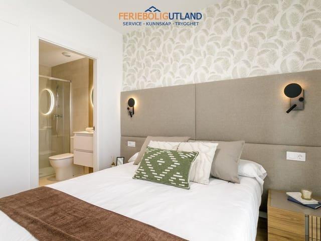 Apartamento en venta en La Mata, el Baix Segura / La Vega Baja