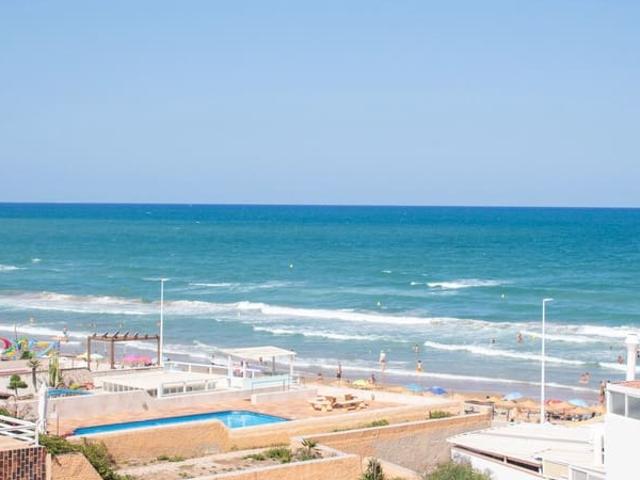 Apartamento en venta en La Mata, el Baix Segura / La Vega Baja