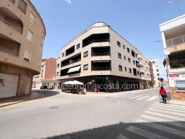 Apartamento en venta en Torrevieja, Valencia
