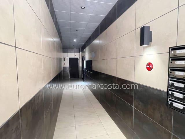 Apartamento en venta en La Mata, el Baix Segura / La Vega Baja
