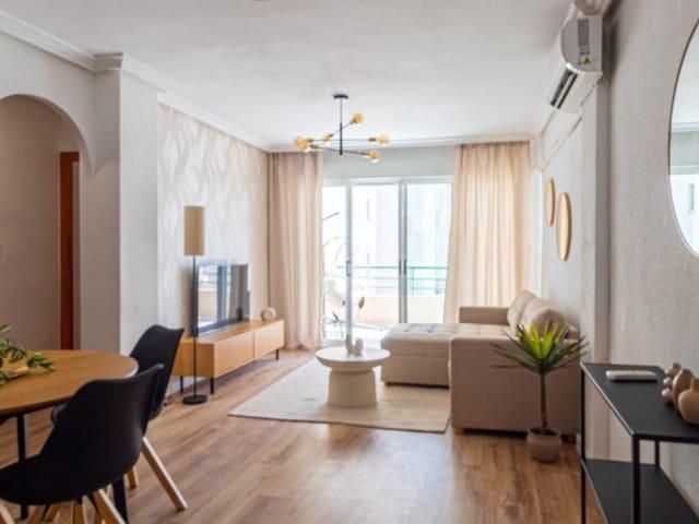 Apartamento en venta en La Mata, el Baix Segura / La Vega Baja