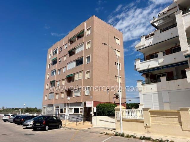 Apartamento en venta en Torrevieja, Valencia