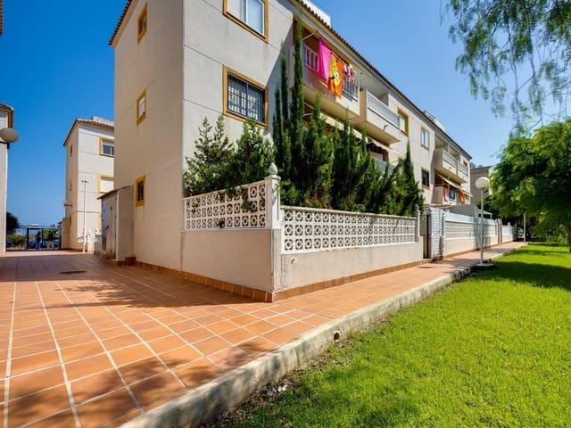 Apartamento en venta en La Mata, el Baix Segura / La Vega Baja
