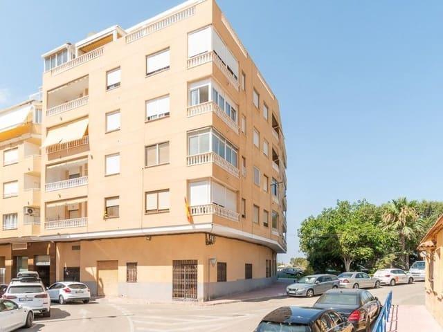Apartamento en venta en La Mata, el Baix Segura / La Vega Baja
