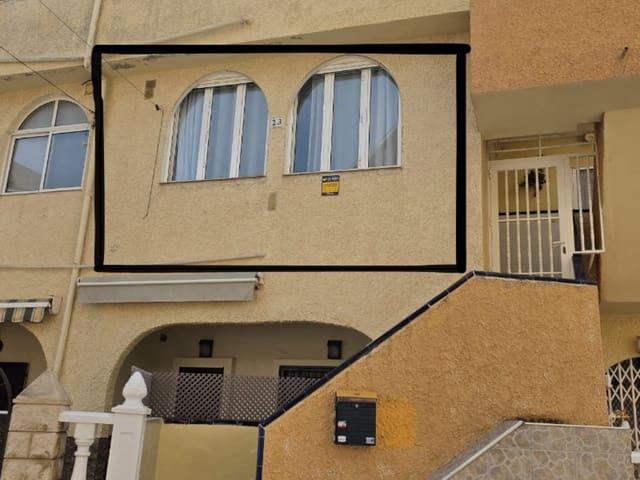 Apartamento en venta en La Mata, el Baix Segura / La Vega Baja
